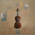 Violin - Miguel Angel Moya